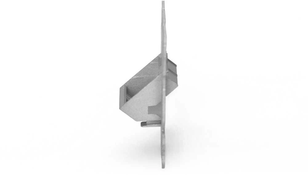 Digitus DEGITUS PROFESIONAL FACE PLAT - DN-93831-1