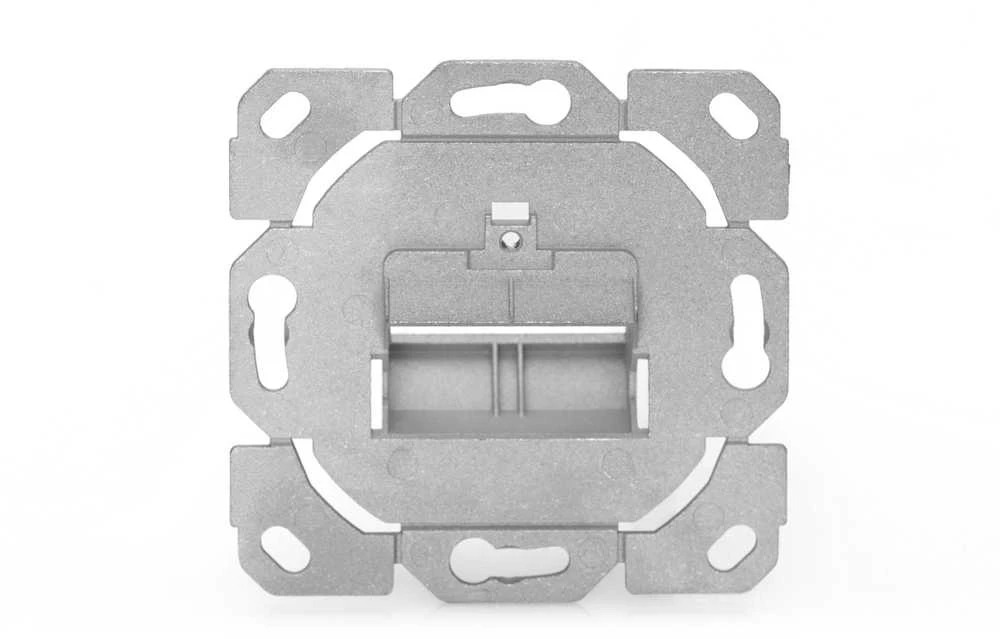 Digitus DEGITUS PROFESIONAL FACE PLAT - DN-93831-1