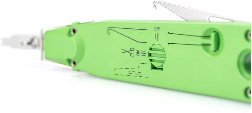 DIGITUS LSA+ Punch Down įrankis