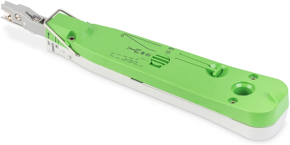 DIGITUS LSA+ Punch Down įrankis