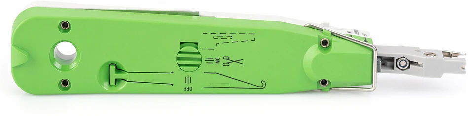 DIGITUS LSA+ Punch Down įrankis