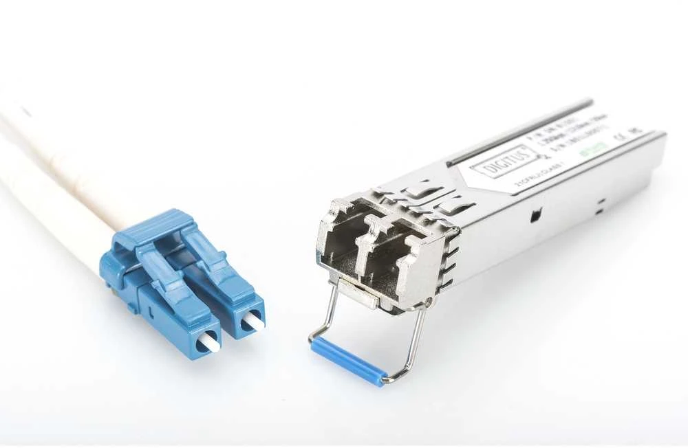 Šakotuvas Modulis SFP Digitus DN-81001