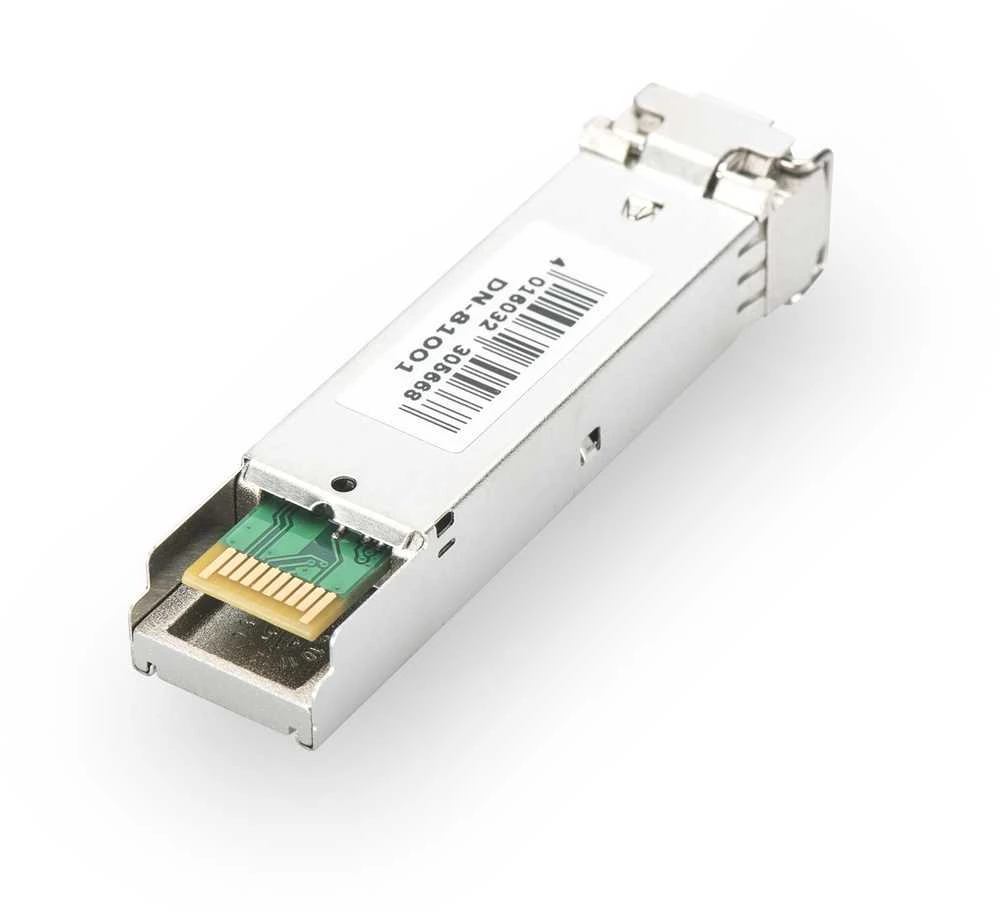Šakotuvas Modulis SFP Digitus DN-81001