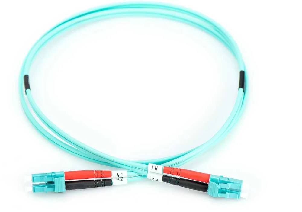 „Digitus Fiber Optic Patchcord LC - LC 7m“ (DK-2533-07/3)