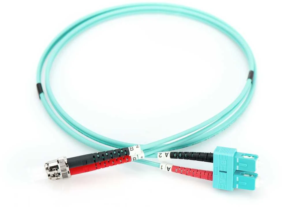 Digitus SC Multimode Duplex OM3 - 2.0M-DK-2512-02/3