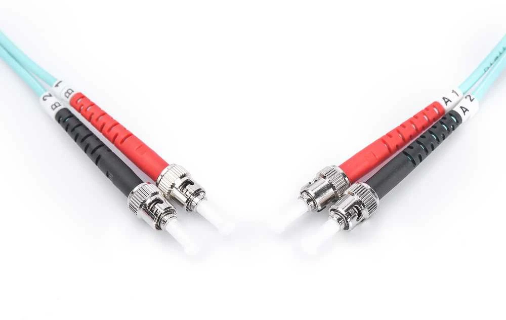 Digitus DIGITUS LWL OM3 PATCHCABLE DIGITUS LWL OM3 PATCHCABLE