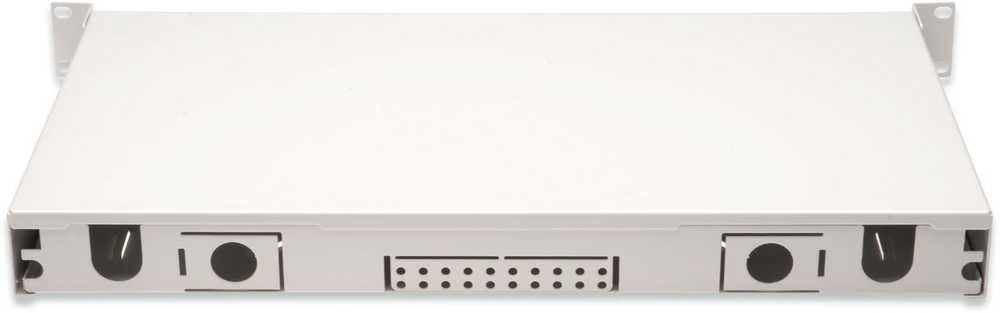 Digitus DN-96332-4 komutacinės spintos priedas Laidų tvarkymo skydas
