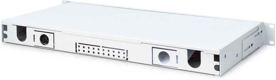 Digitus Digitus Šviesolaidinis skydas su įranga, SC, OM4
