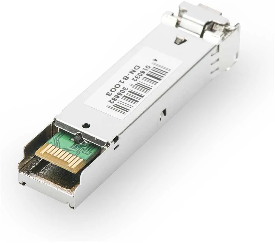 Šakotuvas SFP modulis Digitus DN-81003