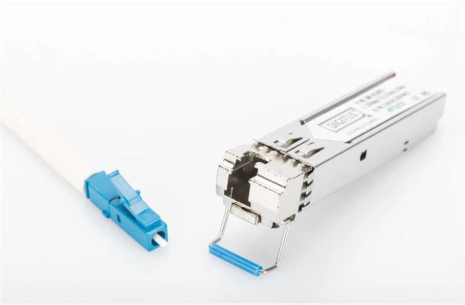 Šakotuvas SFP modulis Digitus DN-81003