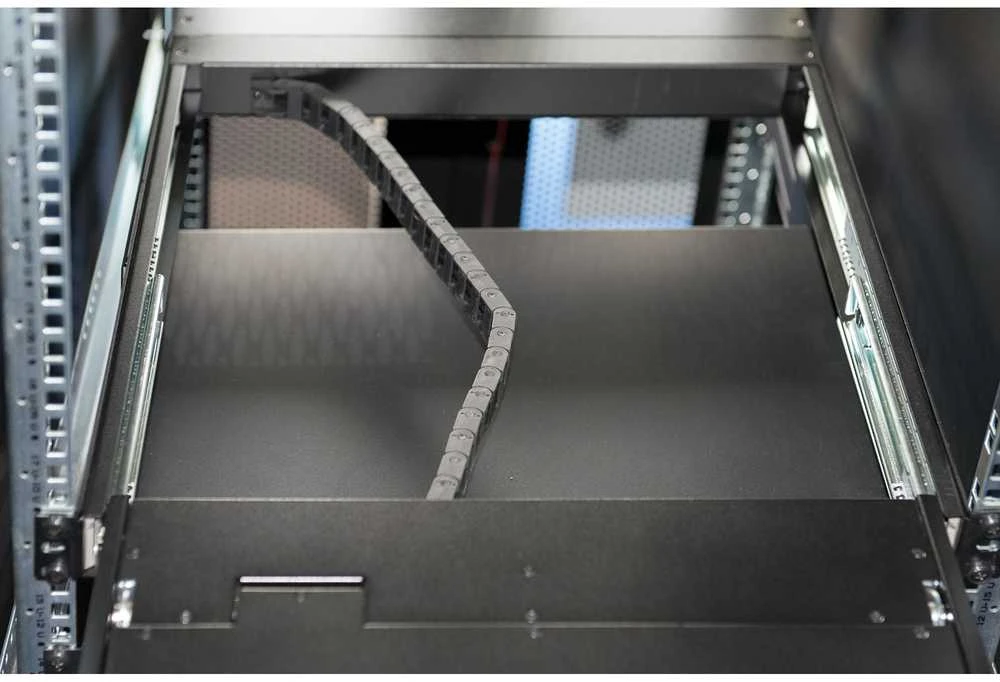 DIGITUS Modularized 43,2cm (17") TFT console | Digitus