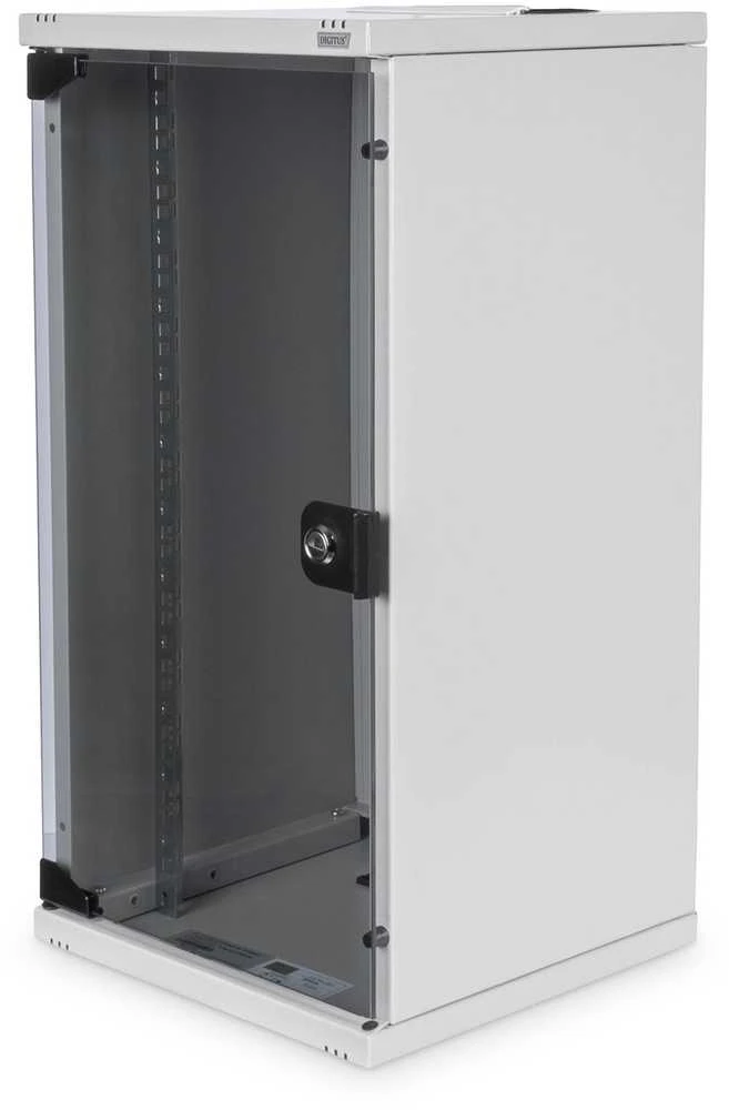 Pakabinama 10'' 12U spinta Digitus (DN-10-SET-3)