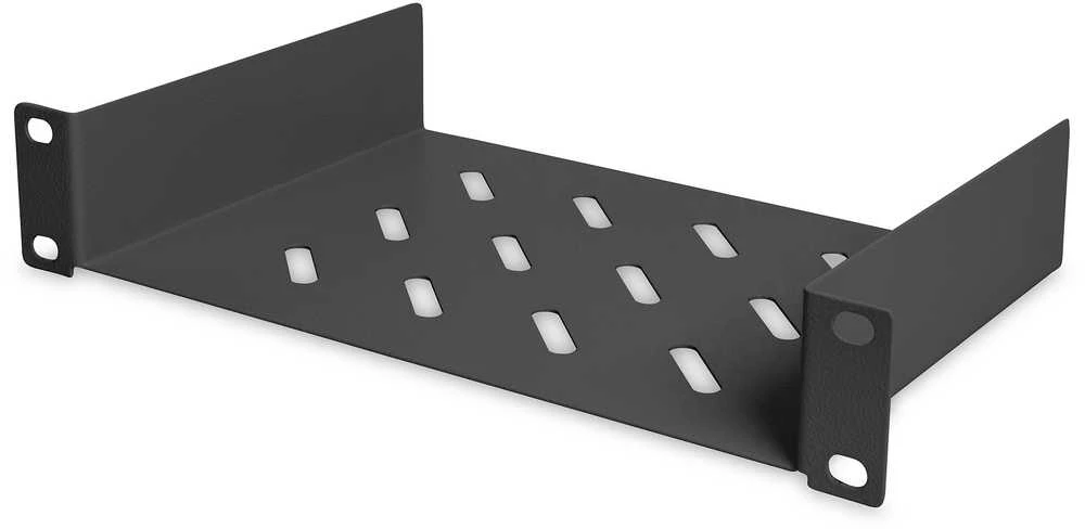 DIGITUS Netzwerk-Set 254 mm (10)-6HE, 312x300mm (B x T)