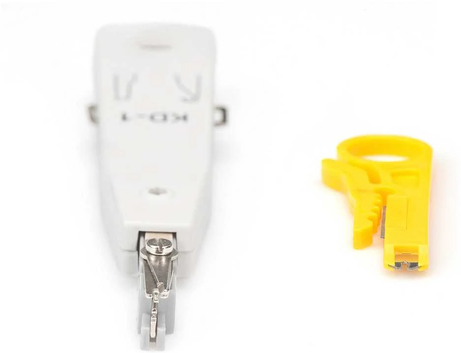 Digitus | DN-94027 | Network Tool Set