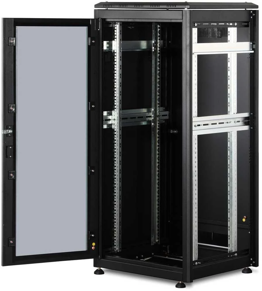 Spinta Digitus Rack DN-19 26U-6/6-B-1