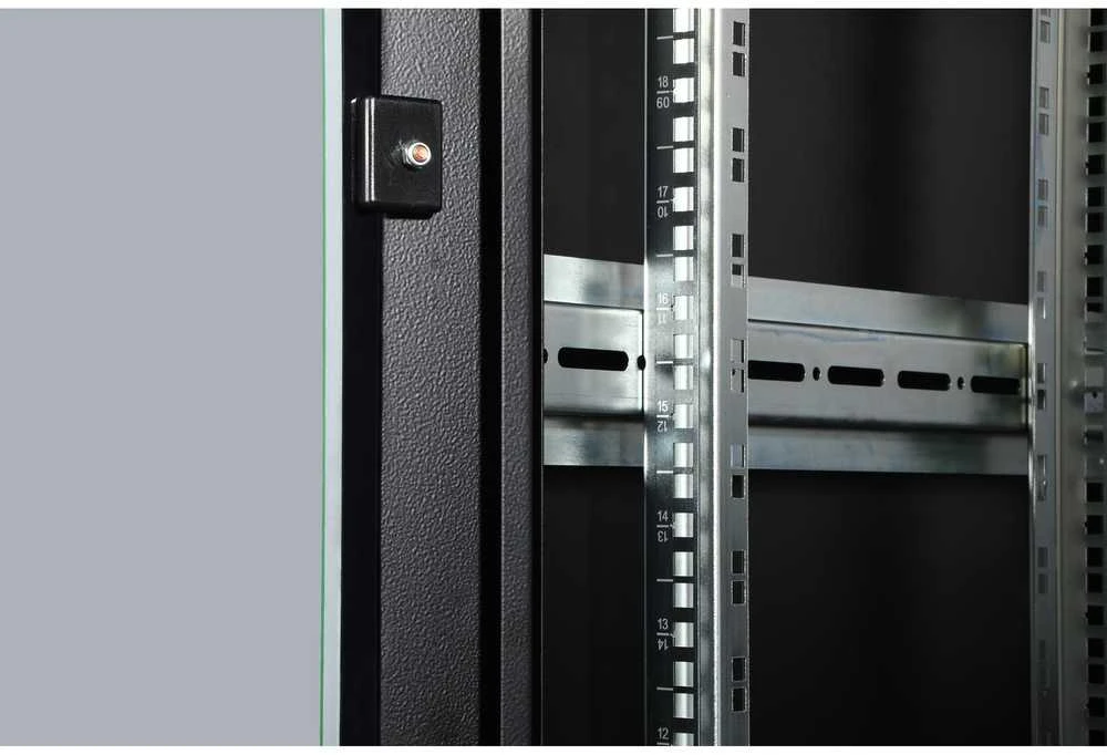Spinta Digitus Rack DN-19 26U-6/6-B-1