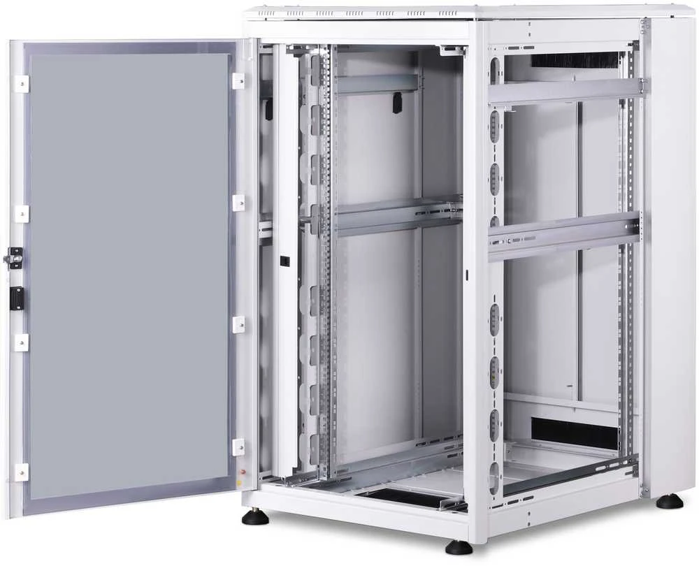 Spinta Digitus Rack Digitus DN-19 26U-8/10-1