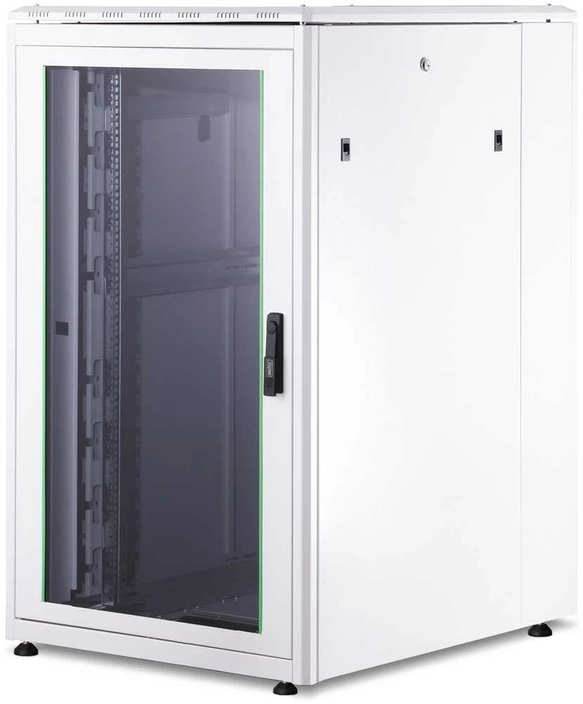 Spinta Digitus Rack Digitus DN-19 26U-8/10-1