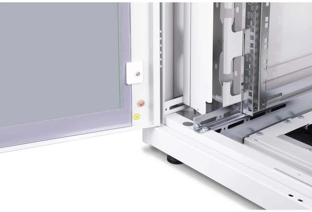 Spinta Digitus Rack Digitus DN-19 26U-8/10-1