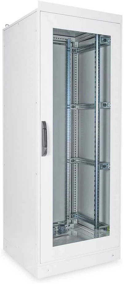 „Digitus“ pramoninio tinklo spinta, vidinė, IP55 | DN-19 42U-I-8/8-1