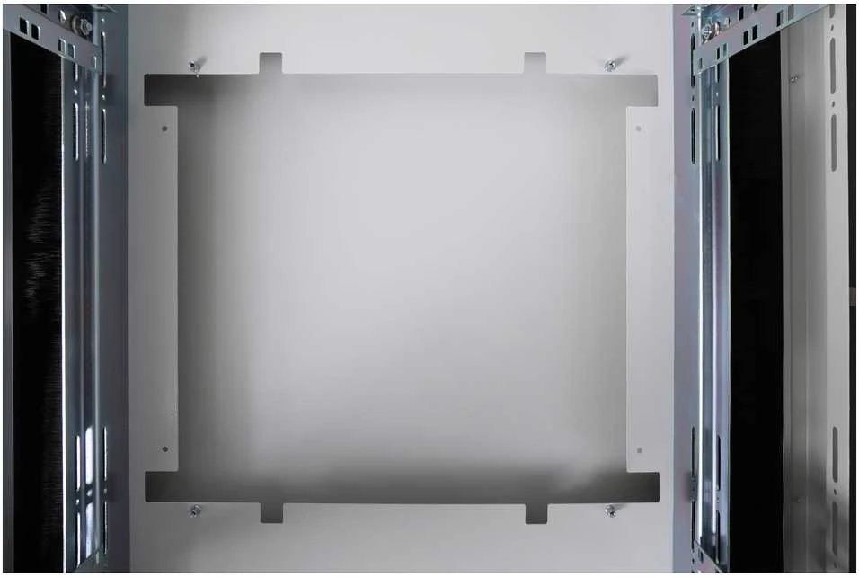 Spinta Digitus Stojąca 19'' 22U (DN-19 22U-8/8-1)