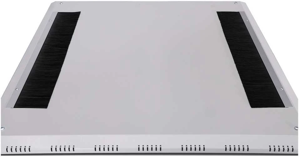 Spinta Digitus Stojąca 19'' 22U (DN-19 22U-8/8-1)