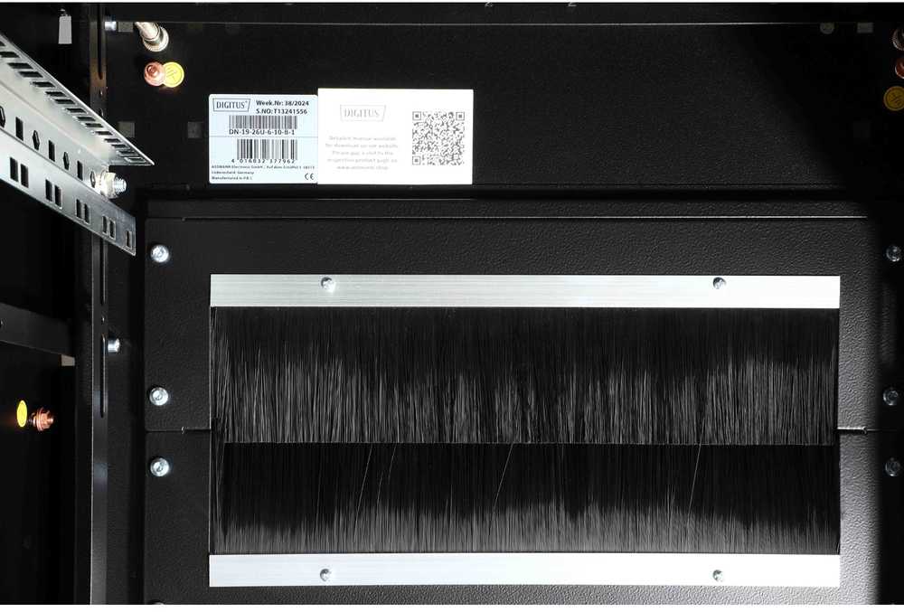 Digitus Rack Digitus DN-19 26U-6/10-B-1