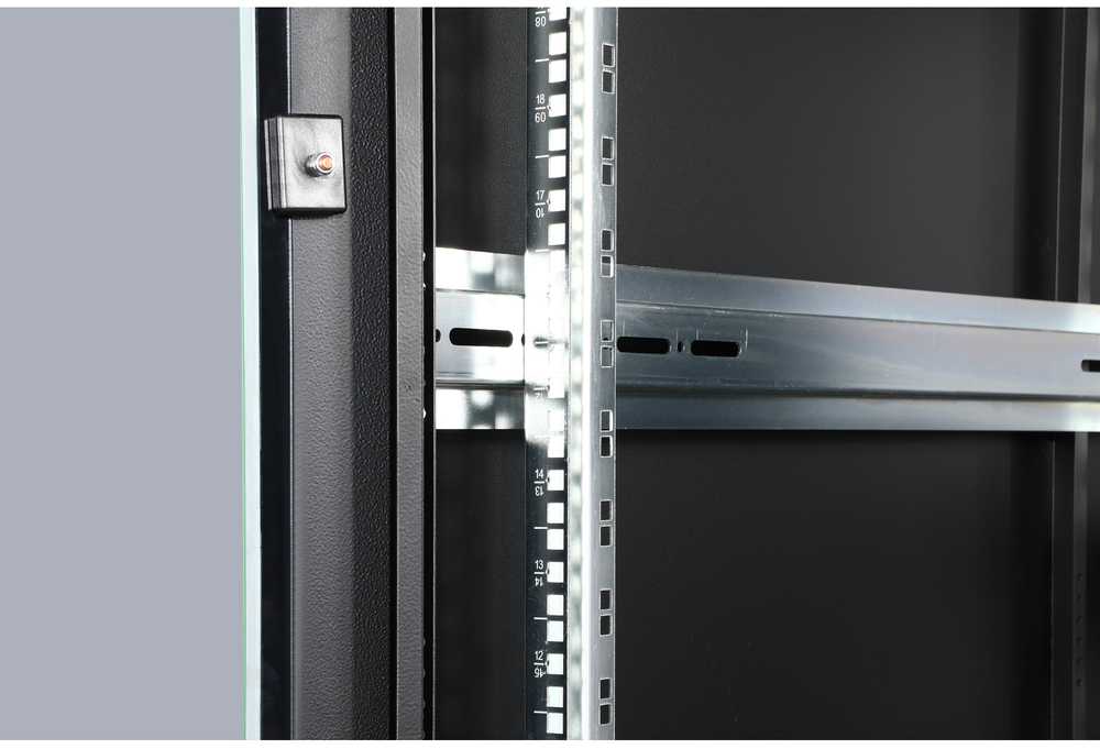 Digitus Rack Digitus DN-19 26U-6/10-B-1