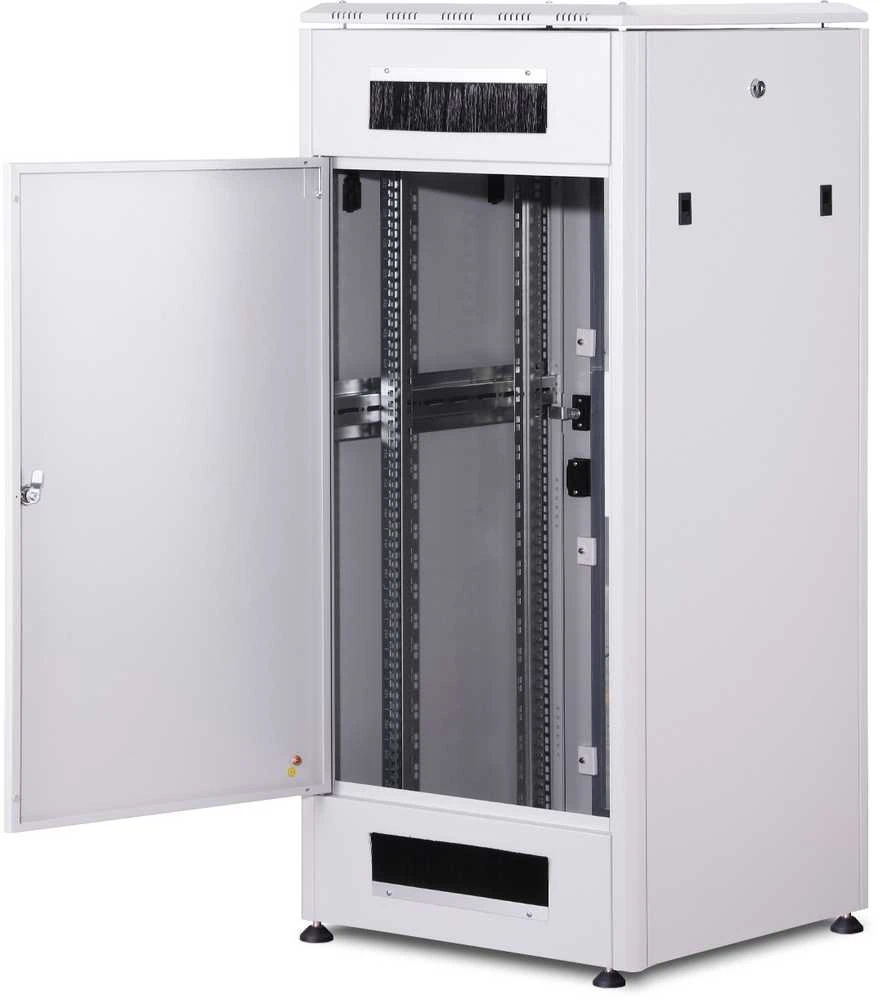 „Digitus“ stovi spintelė 19" 26U (DN-19 26U-6/6-1)