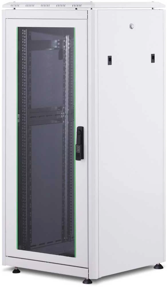 „Digitus“ stovi spintelė 19" 26U (DN-19 26U-6/6-1)