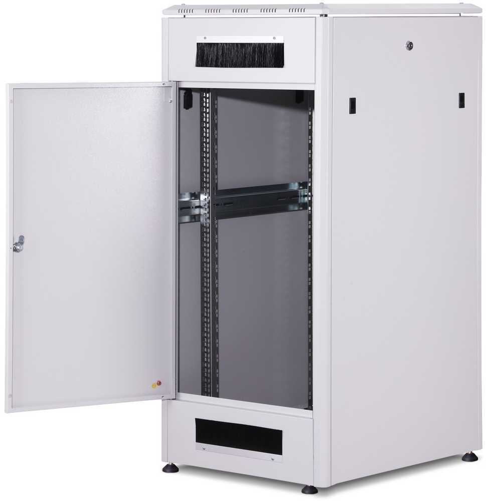 Spinta Digitus stovimas 19" 26U (DN-19 26U-6/8-1)