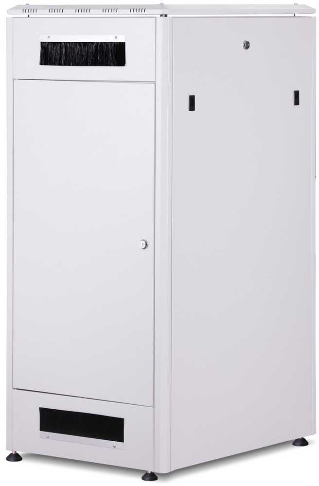 Spinta Digitus stovimas 19" 26U (DN-19 26U-6/8-1)