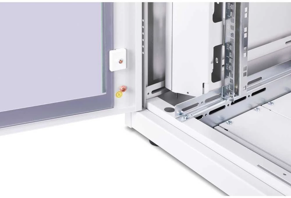 Spinta Digitus Rack DN-19 26U-8/8-1
