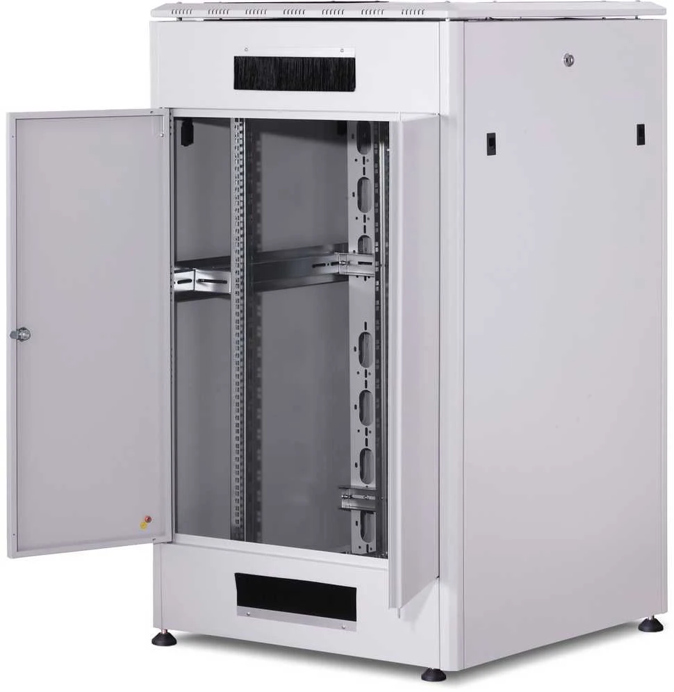 Spinta Digitus Rack DN-19 26U-8/8-1