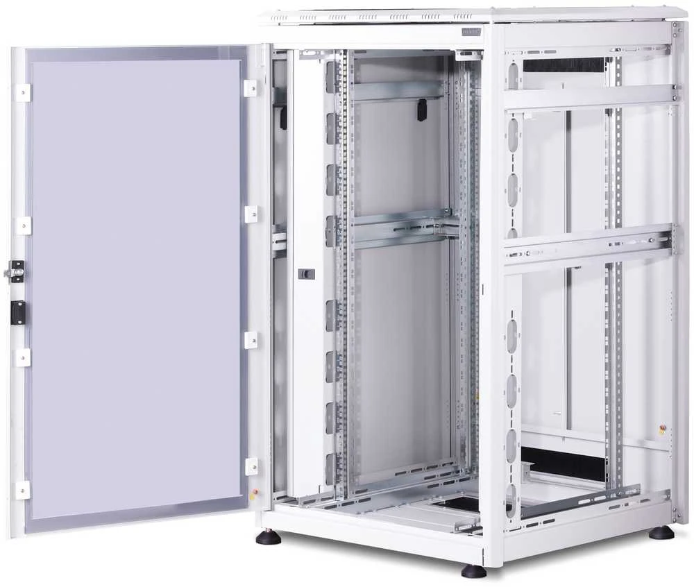 Spinta Digitus Rack DN-19 26U-8/8-1