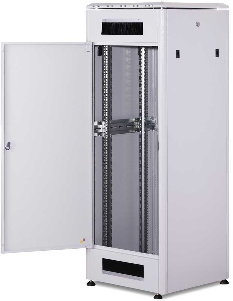 Spinta Digitus Stojąca 19'' 32U (DN-19 32U-6/6-1)
