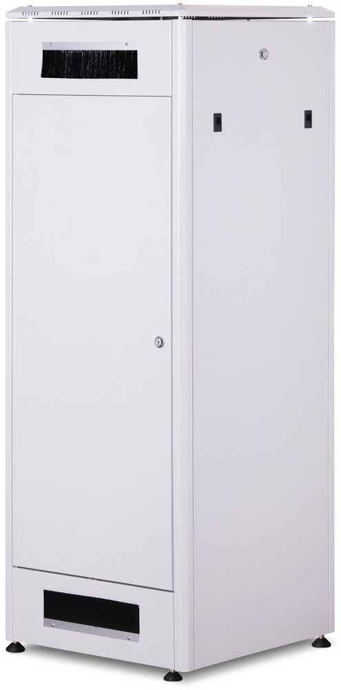 Spinta Digitus Stojąca 19'' 32U (DN-19 32U-6/6-1)