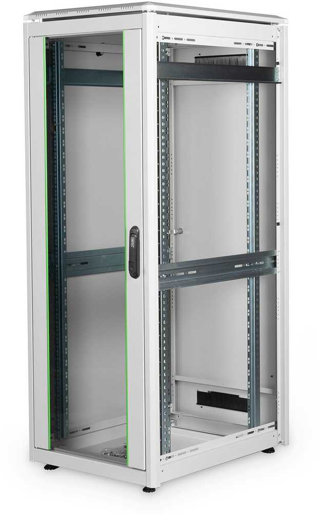 Spinta Digitus DIGITUS NETWORK CABINET 32 HE - DN-19 32U-6/8-1
