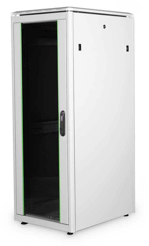 Spinta Digitus DIGITUS NETWORK CABINET 32 HE - DN-19 32U-6/8-1