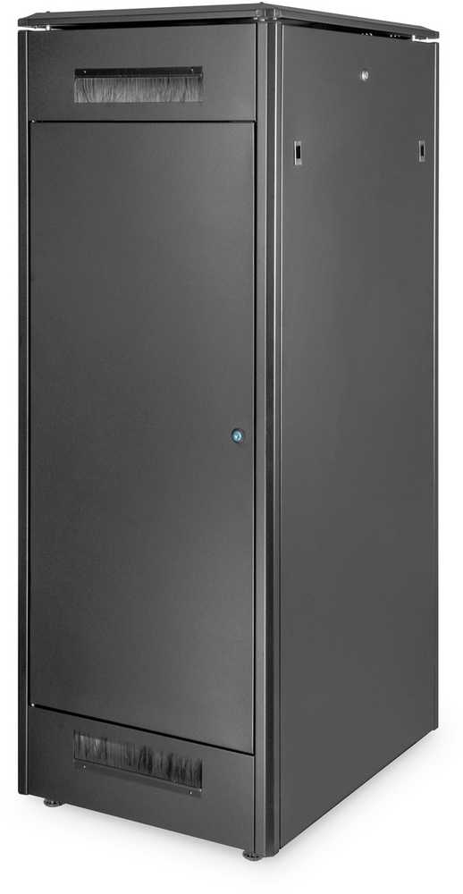 Spinta Digitus Stojąca 19'' 32U (DN-19 32U-6/8-B-1)