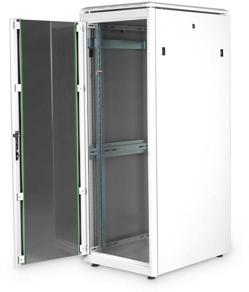 Spinta Digitus DIGITUS NETWORK CABINET 32 HE - DN-19 32U-6/8-1
