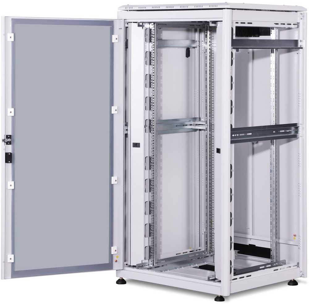 Spinta Digitus Rack Digitus DN-19 32U-8/8-1
