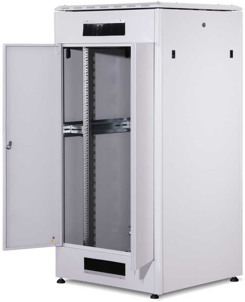 Spinta Digitus Rack Digitus DN-19 32U-8/8-1