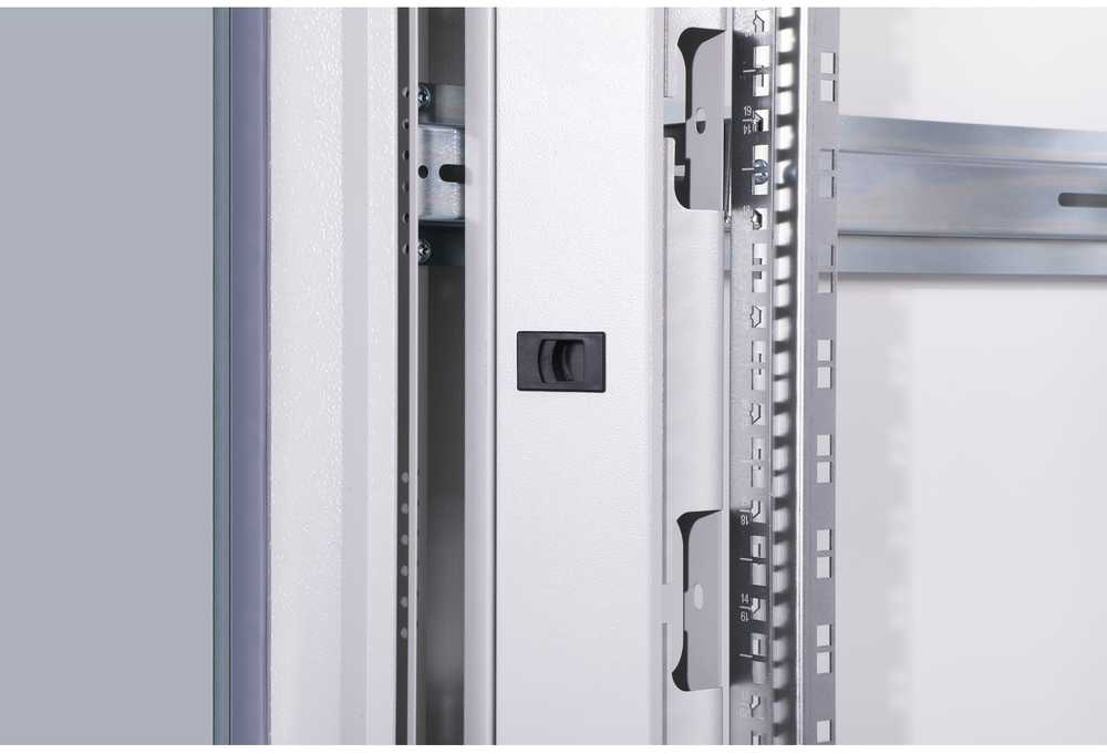 Spinta Digitus Rack Digitus DN-19 32U-8/8-1