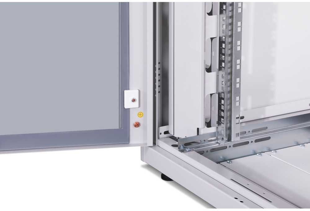 Spinta Digitus Rack Digitus DN-19 32U-8/8-1