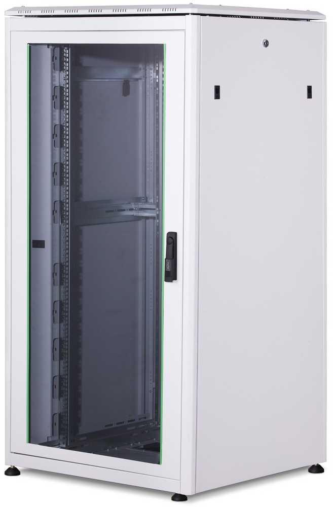 Spinta Digitus Rack Digitus DN-19 32U-8/8-1
