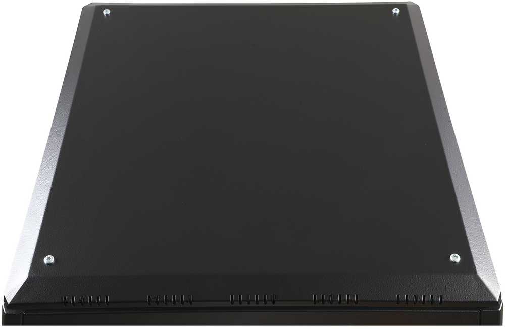 DIGITUS Netzwerkschrank Unique 36HE 1787x600x600mm juodas (Speditionsversand)