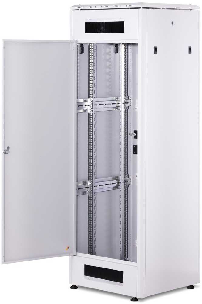 „Digitus“ stovi spintelė, 19 colių 36U (DN-19 36U-6/6-1)
