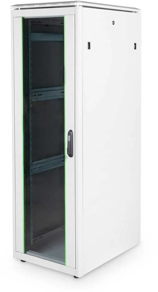 Spinta Digitus Stojąca 19'' 36U (DN-19 36U-6/8-1)
