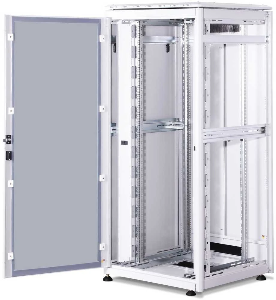 Spinta Digitus Rack DN-19 36U-8/8-1